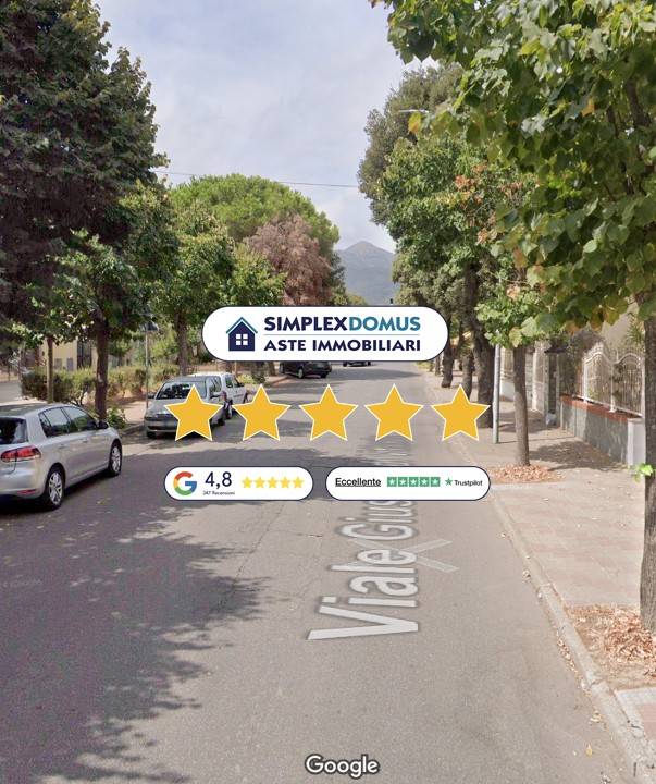 appartamento in vendita a Guspini