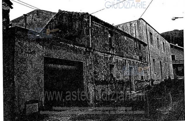 casa indipendente in vendita a Guspini
