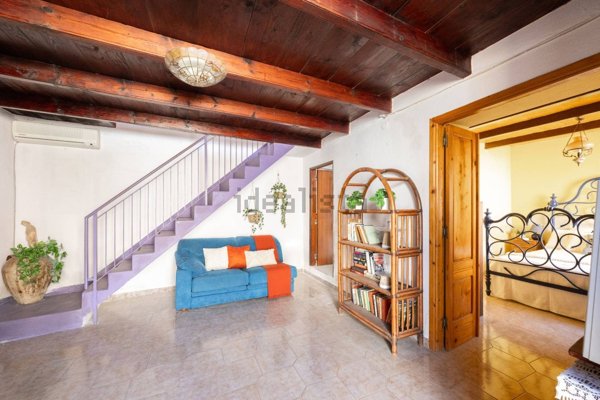 casa indipendente in vendita a Guspini