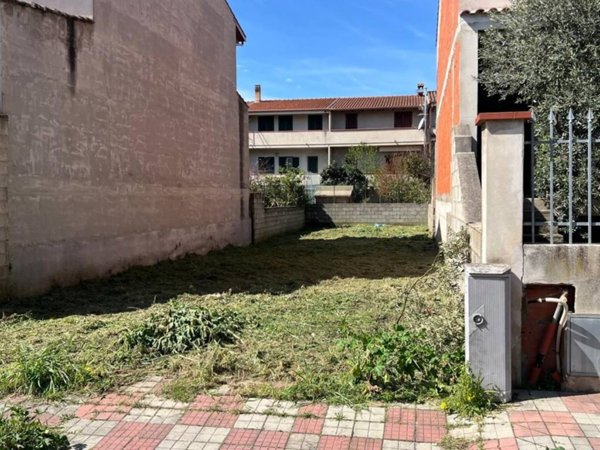 casa indipendente in vendita a Guspini