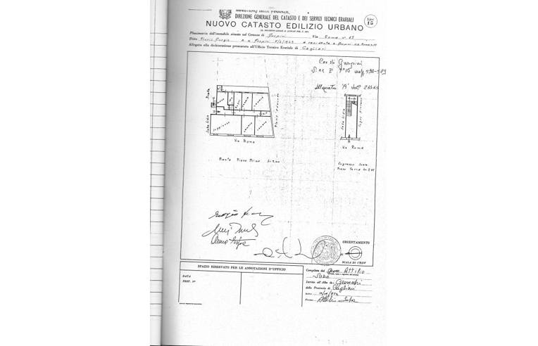 appartamento in vendita a Guspini
