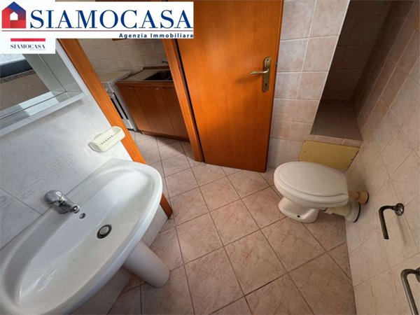 appartamento in vendita a Guspini