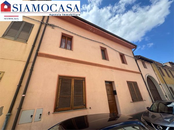 appartamento in vendita a Guspini