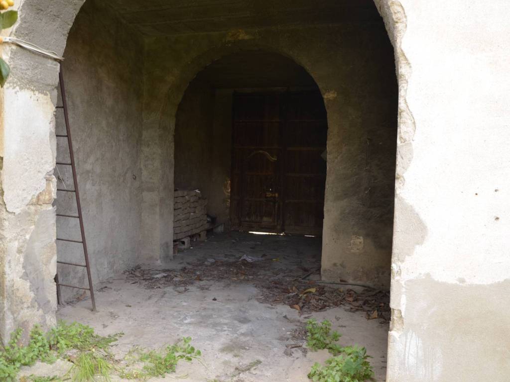 casa indipendente in vendita a Guspini