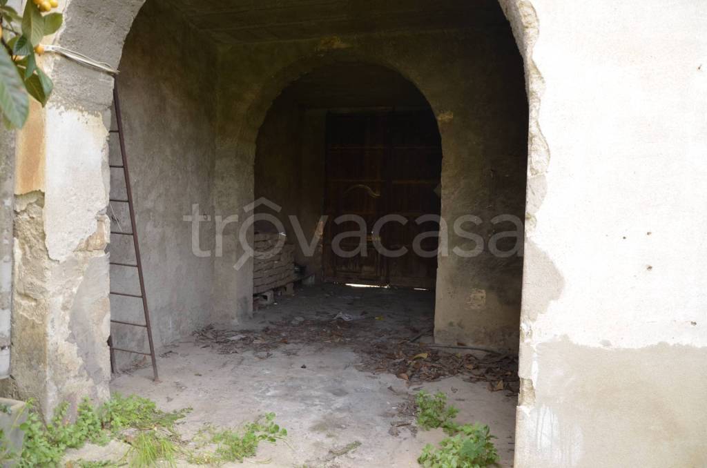 casa indipendente in vendita a Guspini