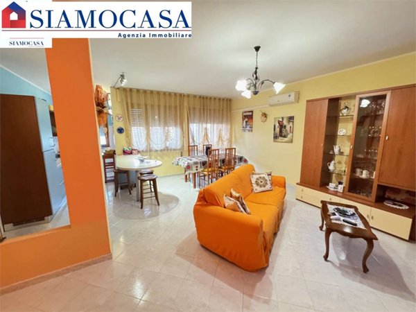 appartamento in vendita a Guspini