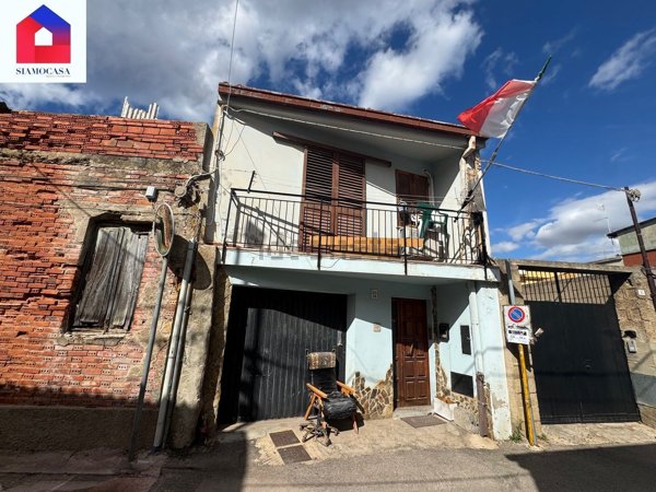 casa indipendente in vendita a Guspini