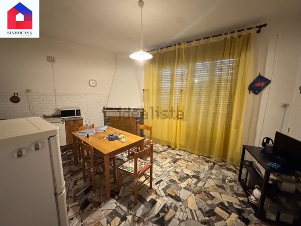 appartamento in vendita a Guspini