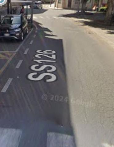 terreno edificabile in vendita a Guspini