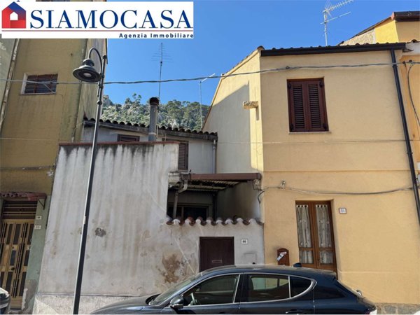 casa indipendente in vendita a Guspini
