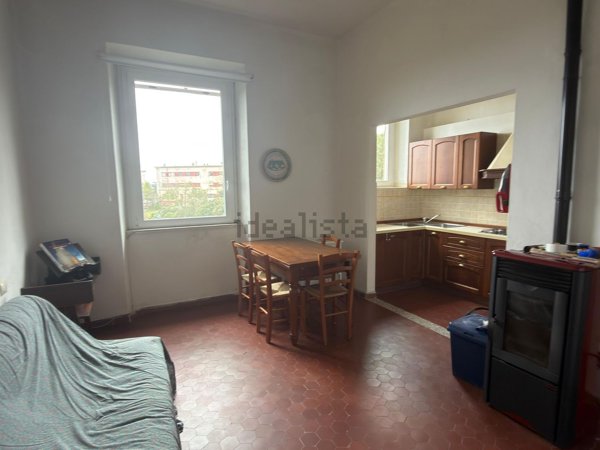 appartamento in vendita a Guspini in zona Montevecchio