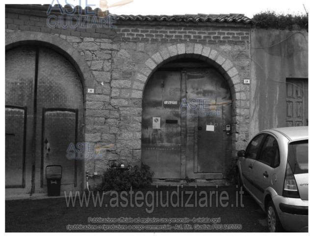 casa indipendente in vendita a Guspini