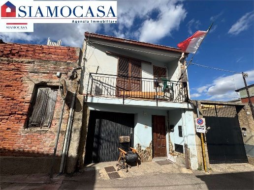 casa indipendente in vendita a Guspini