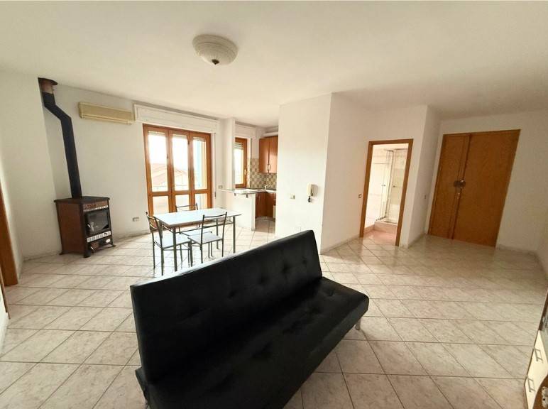 appartamento in vendita a Guspini