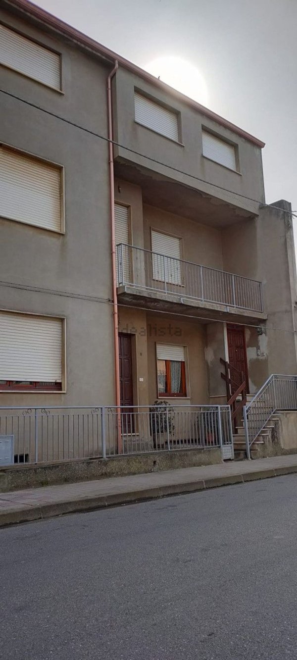 appartamento in vendita a Guspini