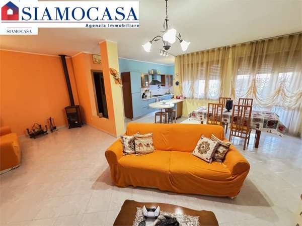 appartamento in vendita a Guspini