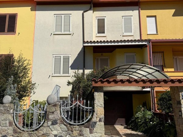 casa indipendente in vendita a Guspini