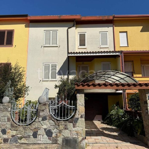 casa indipendente in vendita a Guspini