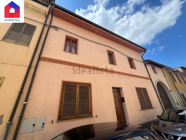 casa indipendente in vendita a Guspini