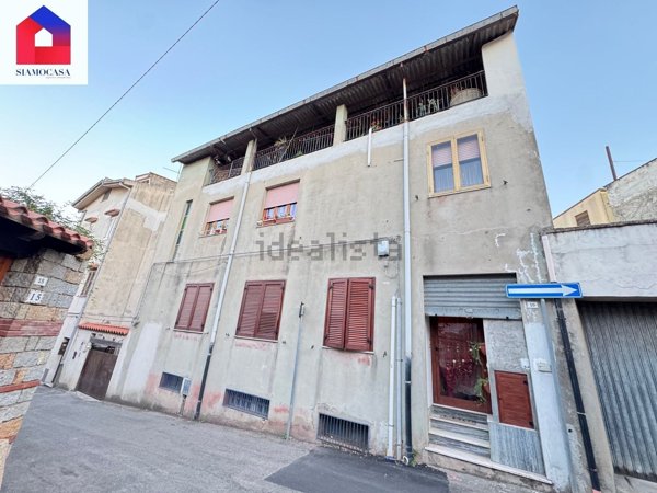 casa indipendente in vendita a Guspini