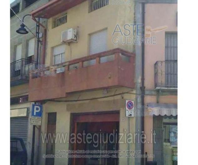 appartamento in vendita a Guspini