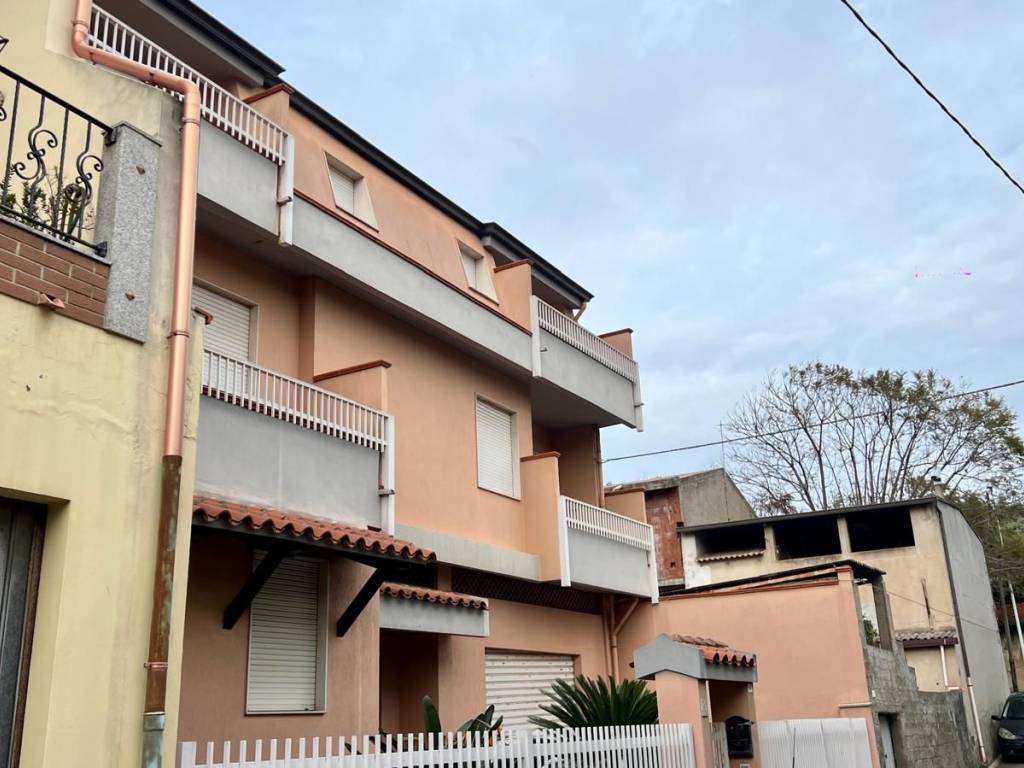 casa indipendente in vendita a Guspini