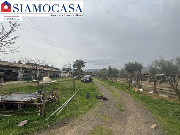 locale di sgombero in vendita a Guspini