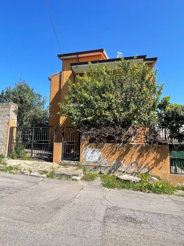casa indipendente in vendita a Guspini