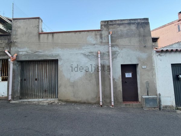casa indipendente in vendita a Guspini