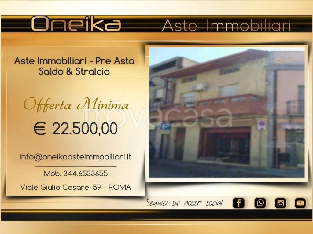 appartamento in vendita a Guspini