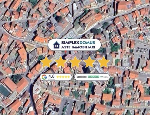 appartamento in vendita a Guspini