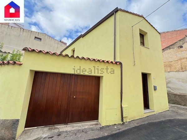 casa indipendente in vendita a Guspini