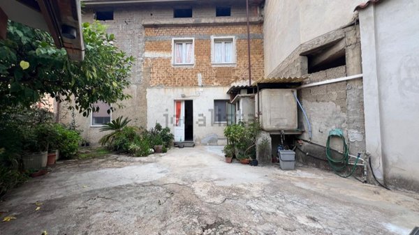 casa indipendente in vendita a Guspini