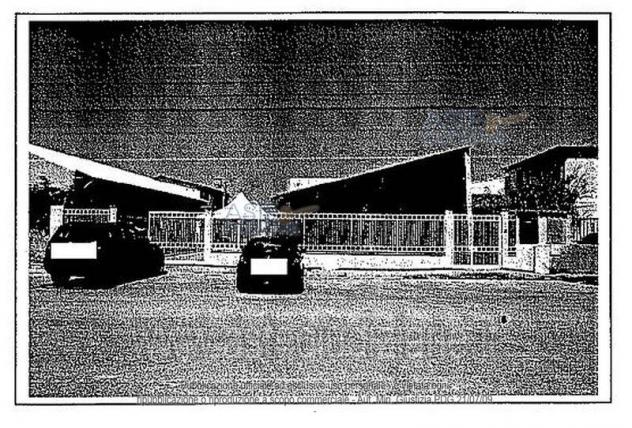 terreno edificabile in vendita a Guspini