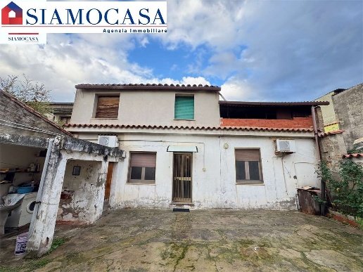casa indipendente in vendita a Guspini