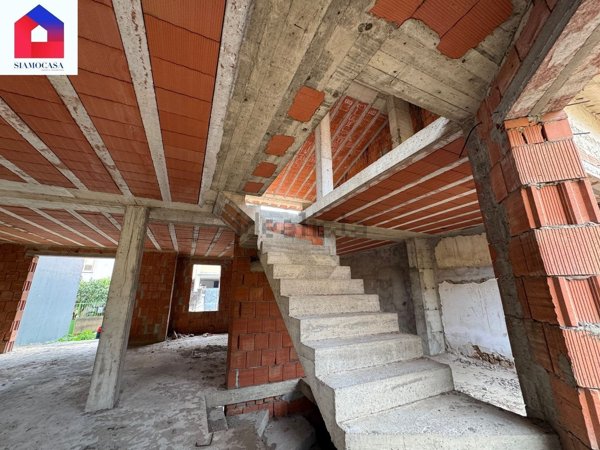 casa semindipendente in vendita a Guspini