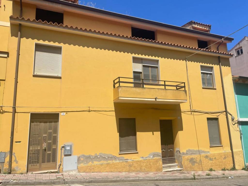 casa indipendente in vendita a Guspini