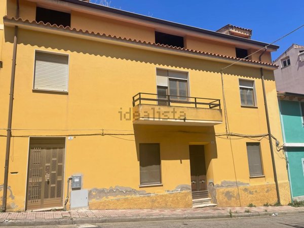 appartamento in vendita a Guspini