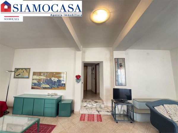 appartamento in vendita a Guspini