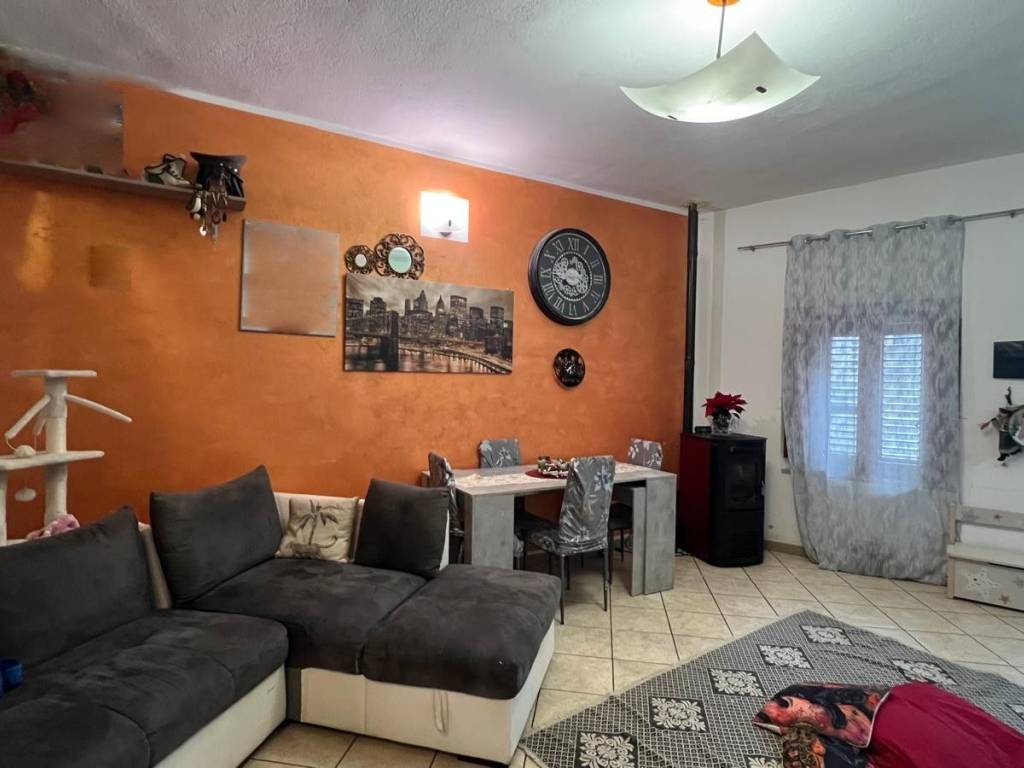 casa indipendente in vendita a Guspini