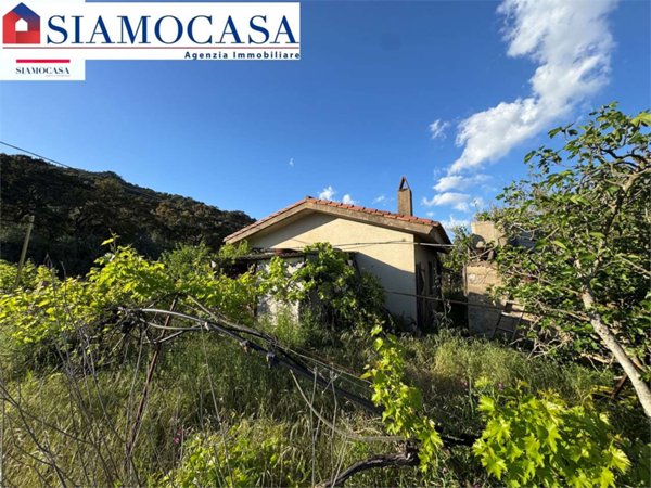 casa indipendente in vendita a Guspini