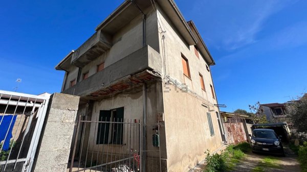 appartamento in vendita a Guspini