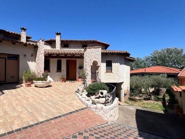 casa indipendente in vendita a Guspini