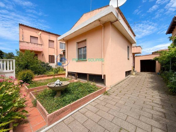 casa indipendente in vendita a Guspini
