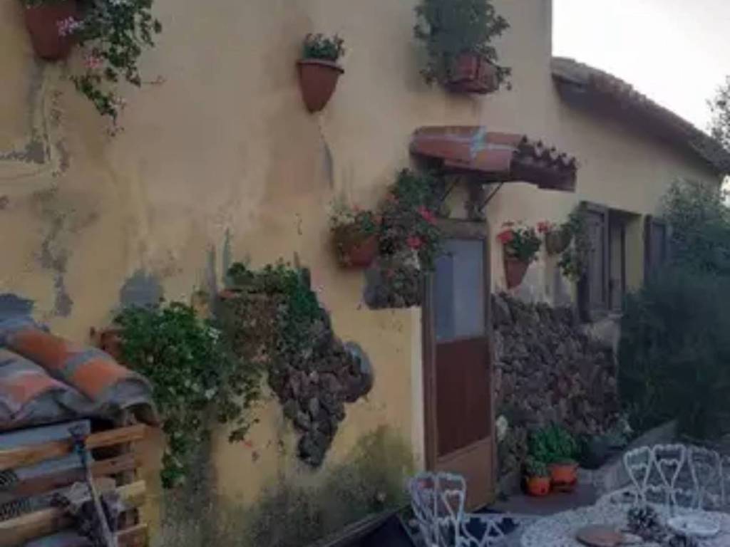 casa indipendente in vendita a Guspini
