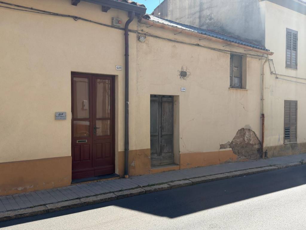 casa indipendente in vendita a Guspini