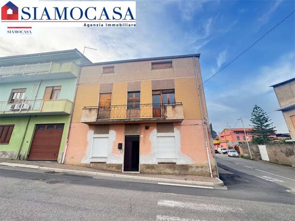 casa indipendente in vendita a Guspini