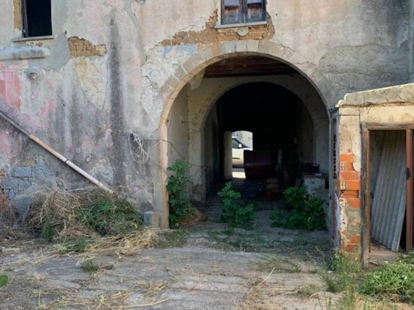 casa indipendente in vendita a Guspini