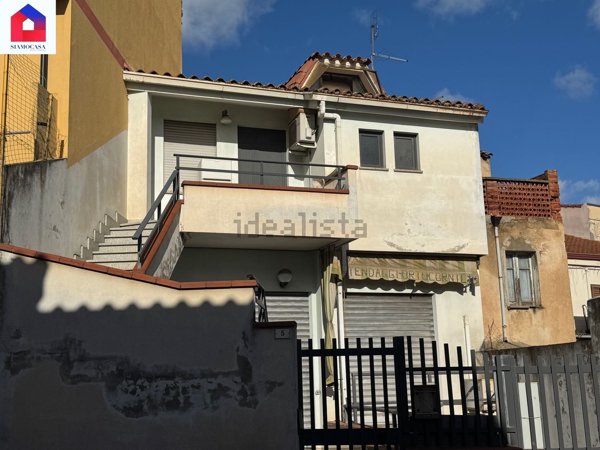 appartamento in vendita a Guspini