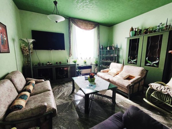 casa indipendente in vendita a Guspini